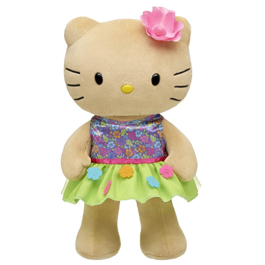 Hello Kitty® Hula Dress for Plush Toys | Online Exclusive - US 6864
