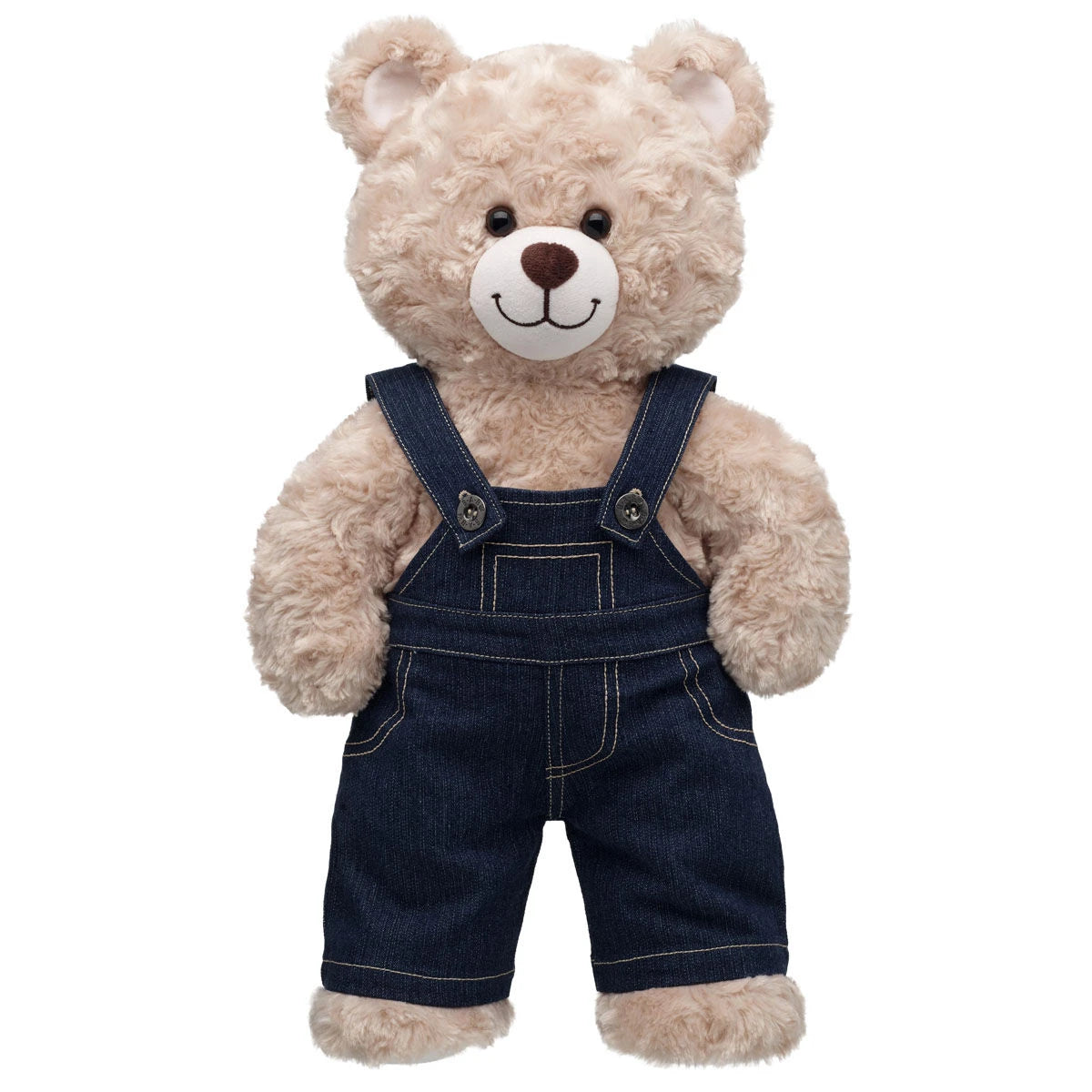 Overalls | Build-A-Bear - US 0958
