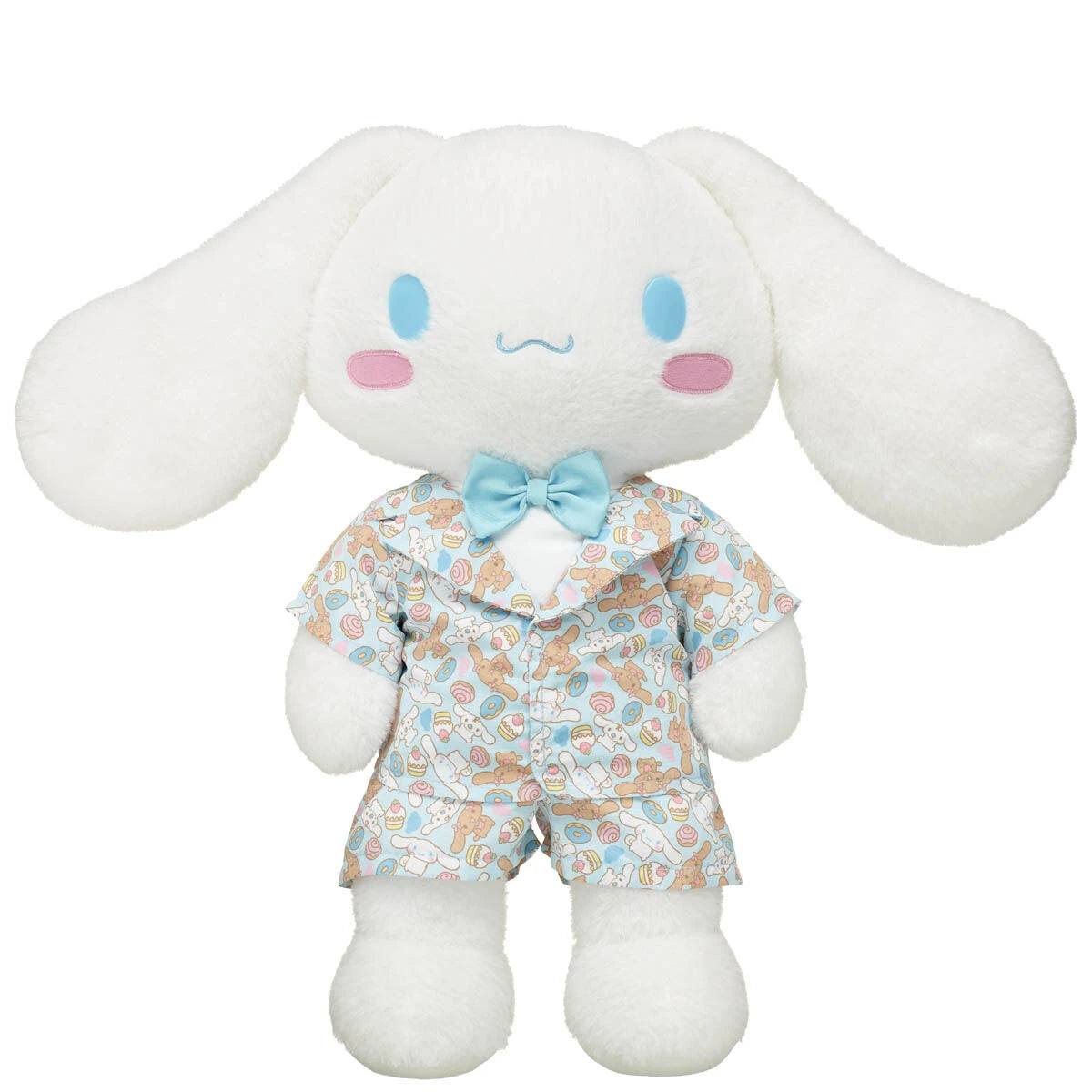 Hello Kitty® and Friends Mocha and Milk Suit | Build-A-Bear® - US 2269