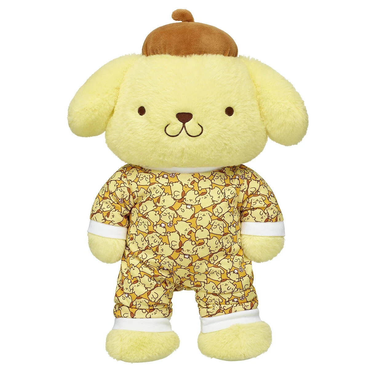 Pompompurin™ Sleeper for Stuffed Animals | Build-A-Bear® - US 9056