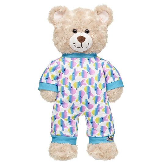 PEEPS® Bunny Sleeper for Stuffed Animals | Build-A-Bear® - US 7255