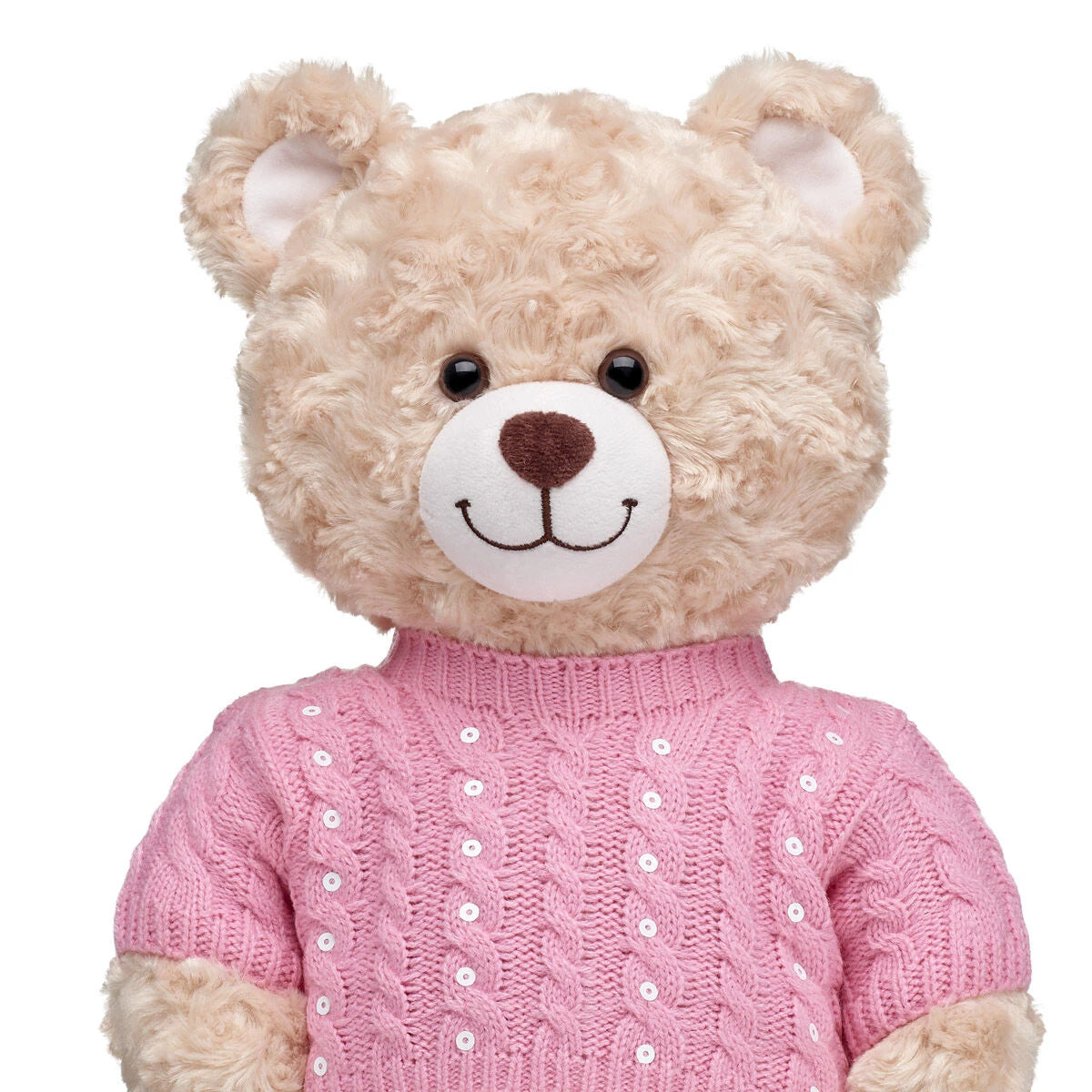 Pink Pearl Sweater - US 2197