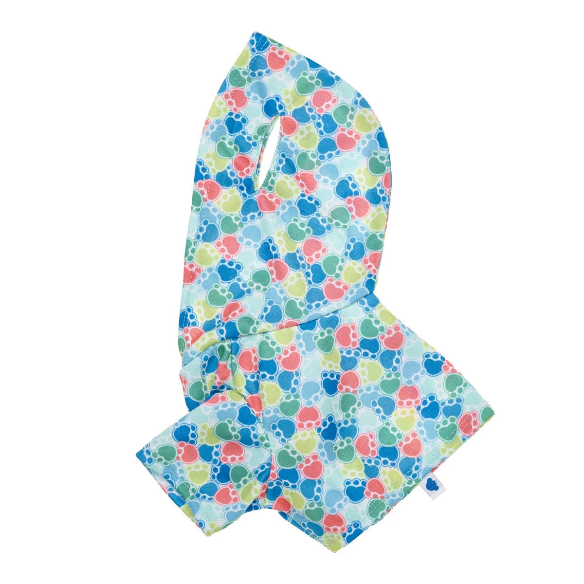 Promise Pets™ Paw Print Hoodie for Stuffed Animals | Build-A-Bear® - US 1165