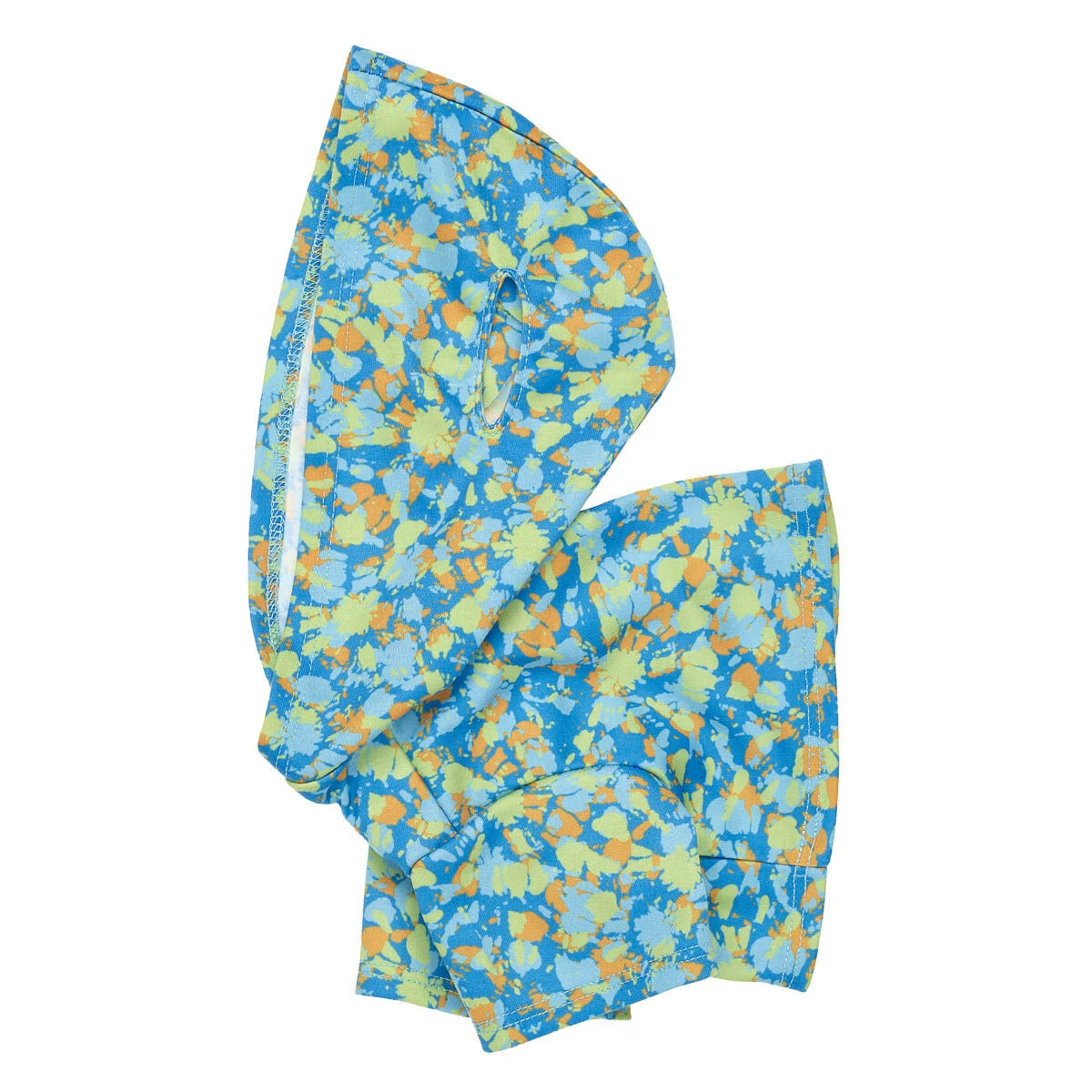Promise Pets™ Tie-Dye Hoodie for Stuffed Animals | Build-A-Bear® - US 3913