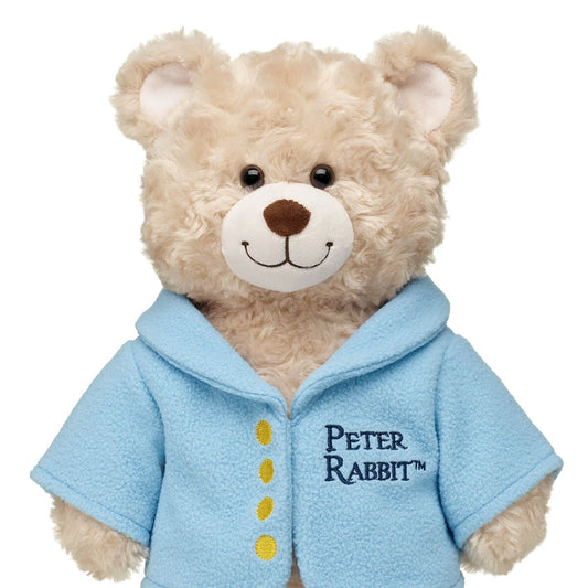 Peter Rabbit™ Jacket for Plush Toys | Build-A-Bear® - US 6524