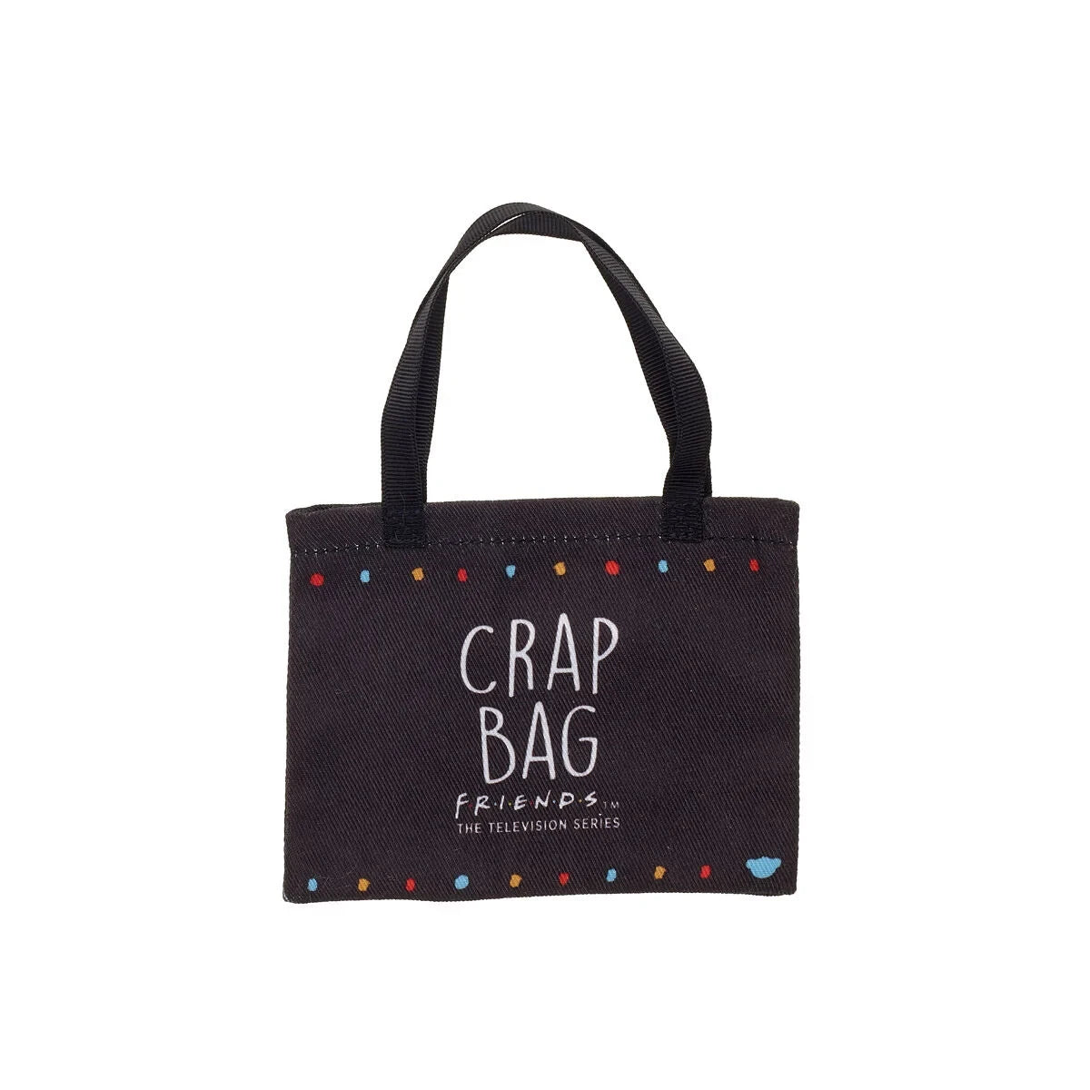 FRIENDS TV Show Crap Bag for Stuffed Animals | Build-A-Bear® - US 2761
