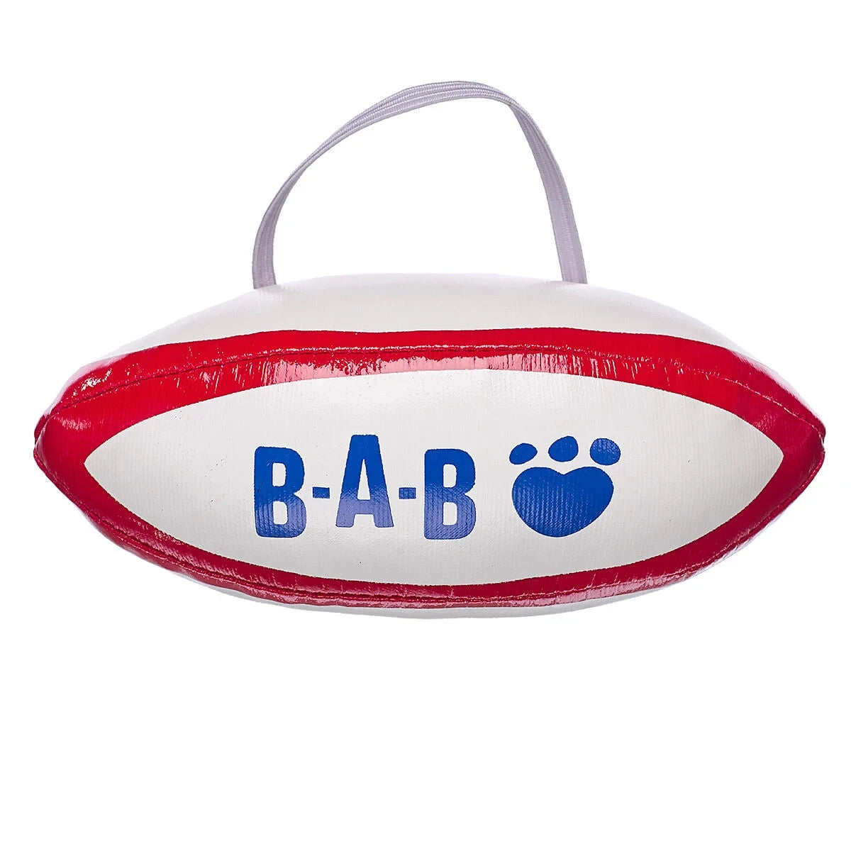 Rugby Ball for Stuffed Animals | Shop Online Now at Build-A-Bear® - US 2262
