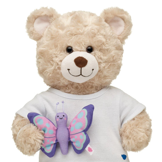 Fairy Butterfly Wristie for Plush Toys | Build-A-Bear® - US 9702