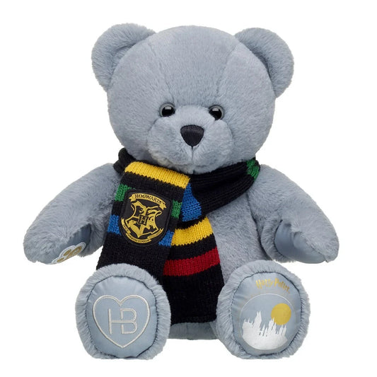 HARRY POTTER™ Bear Scarf | Shop at Build-A-Bear® - US 4486