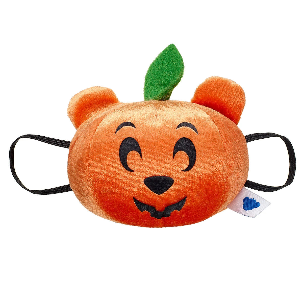 Pumpkin Wristie | Shop Accessories Now at Build-A-Bear® - US 5966