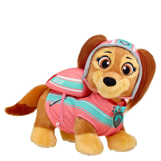 PAW Patrol Liberty's Pup Pack for Stuffed Animals | Build-A-Bear® - US 4649