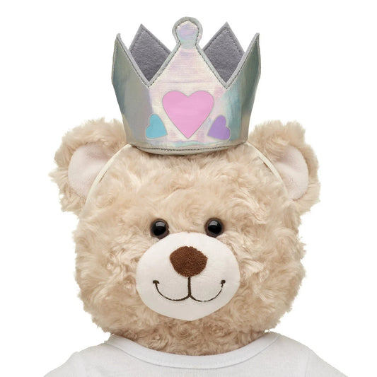 Fairy Crown Headband for Plush Toys | Build-A-Bear® - US 7520