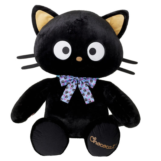 Sanrio Hello Kitty & Friends Giant Chococat | Build-A-Bear - US 8821