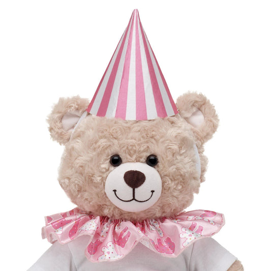 Frosted Animal Cookie Hat & Collar Set | Build-A-Bear - US 1271