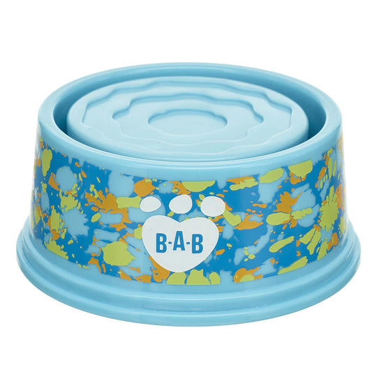 Promise Pets™ Blue Pet Bowl for Stuffed Animals | Build-A-Bear® - US 1251