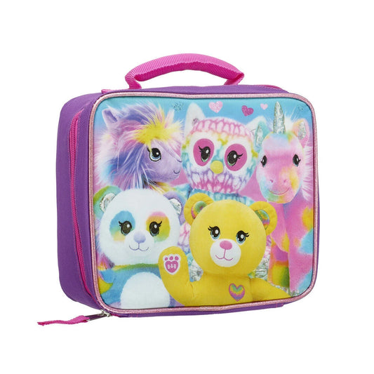 Children's Rainbow Lunchbox | Build-A-Bear® - US 5218
