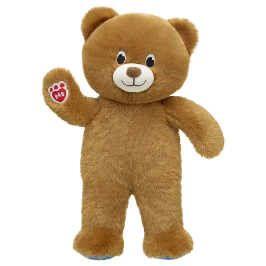 Birthday Treat Teddy Bear | Build-A-Bear® - US 4212