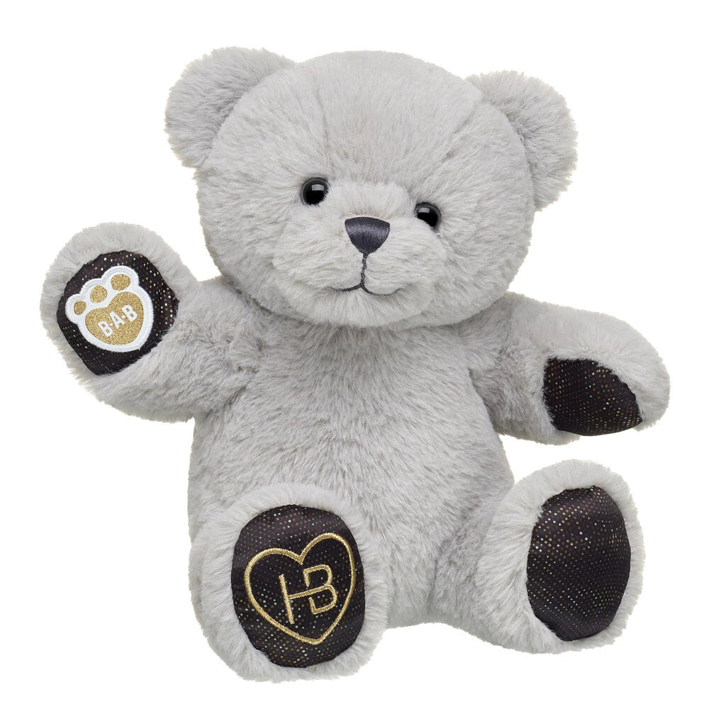 Celebration Teddy Bear | Build-A-Bear® - US 0925