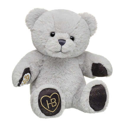 Celebration Teddy Bear | Build-A-Bear® - US 0925