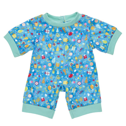 Birthday Treat Teddy Bear Sleeper Gift Set | Build-A-Bear® - US 7144