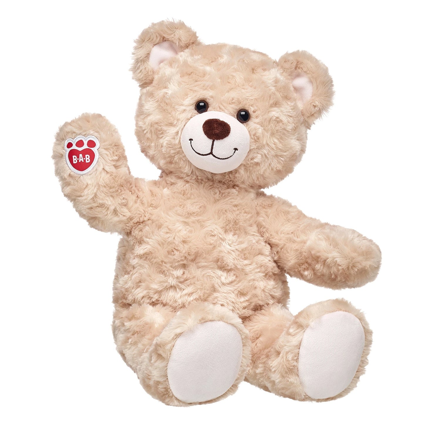 Happy Hugs Teddy Bear with Disney Stitch Sleeper Gift Set | Build-A-Bear® - US 6342