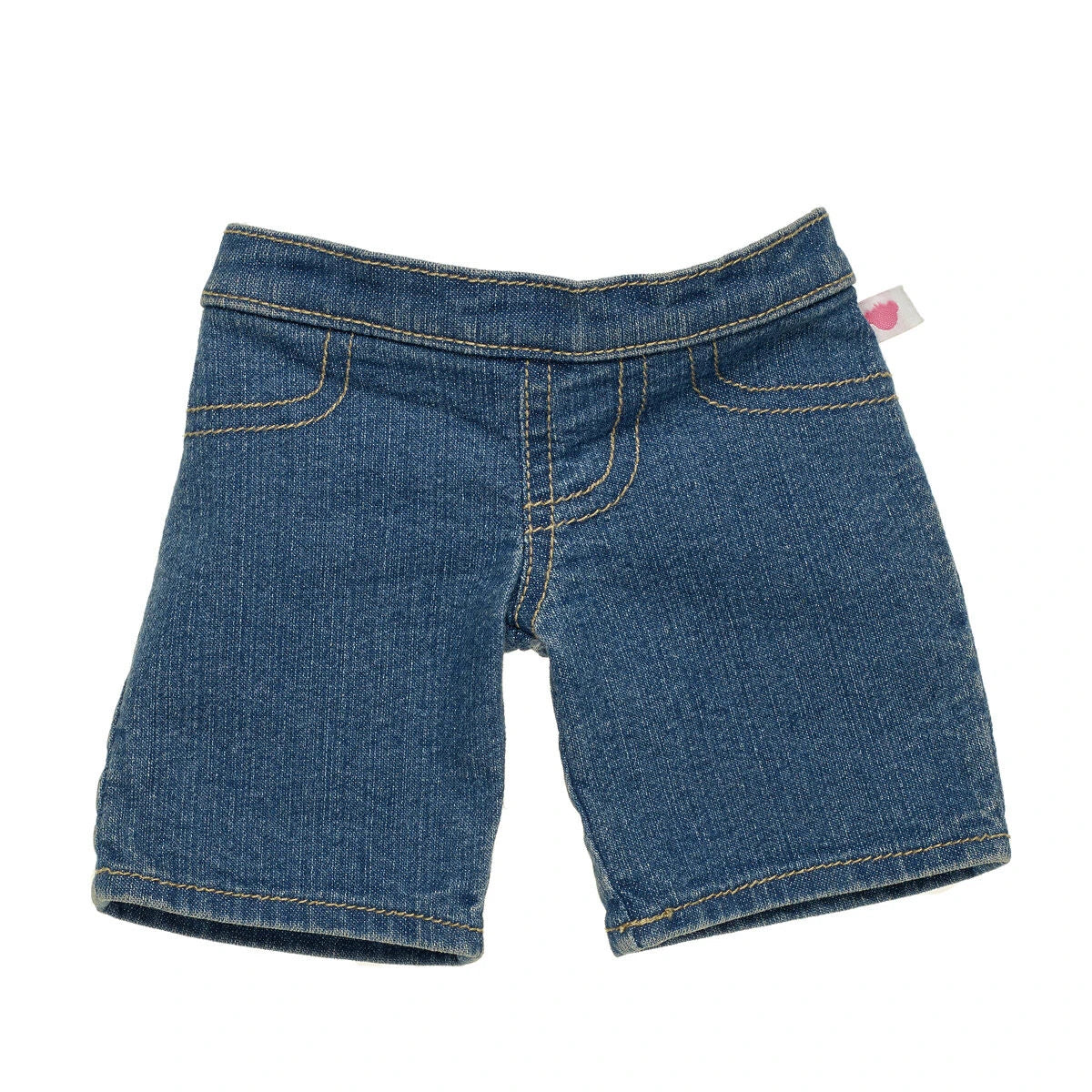 Let's Goal Bear Colombia Gift Set | Build-A-Bear - US 2178