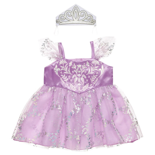 Quinceañera Dress | Build-A-Bear - US 0613