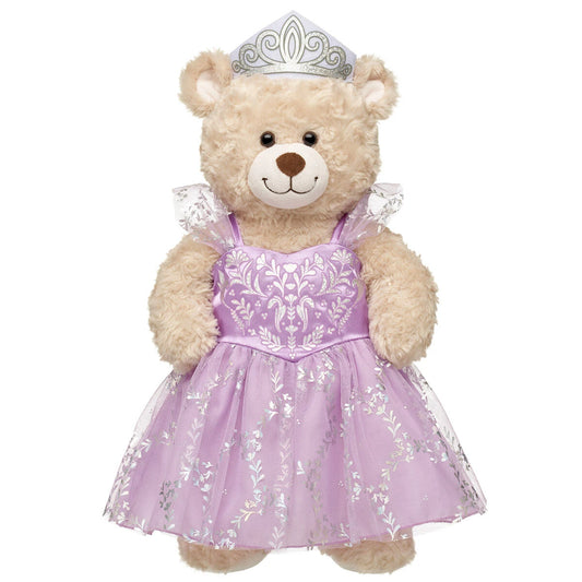 Quinceañera Dress | Build-A-Bear - US 0613