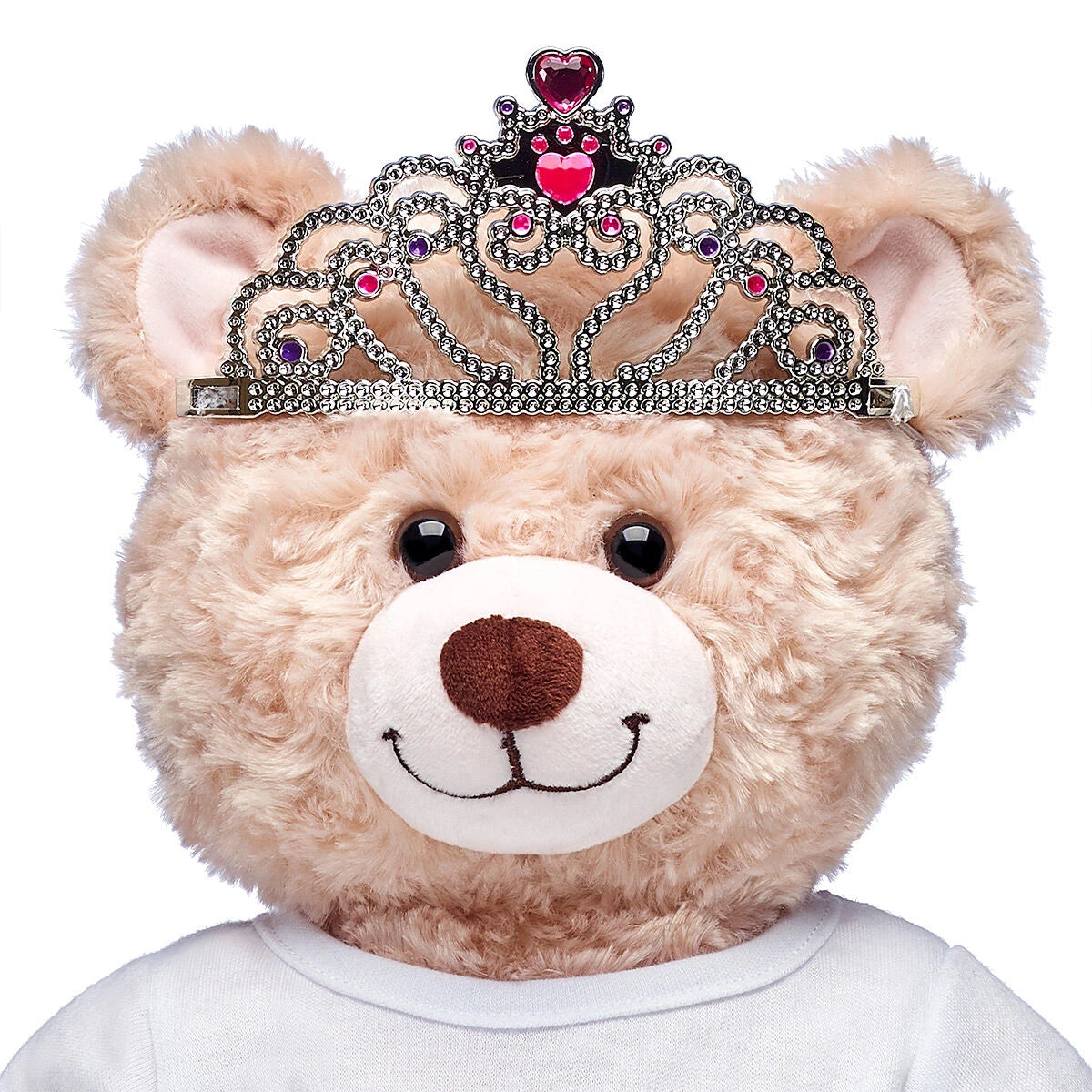 Princess Crown for Stuffed Animals | Build-A-Bear® - US 8214