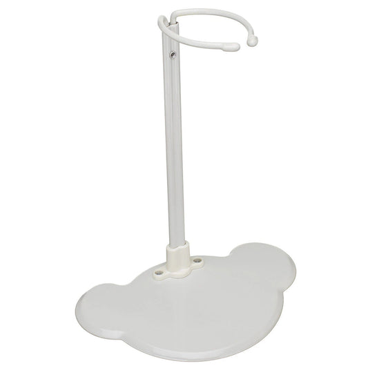 White Bear Stand for Stuffed Animals | Build-A-Bear® - US 7380