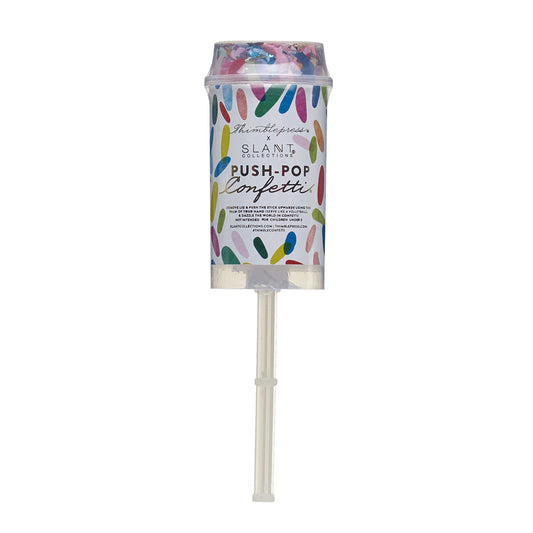 Confetti Party Popper | Build-A-Bear® - US 2344