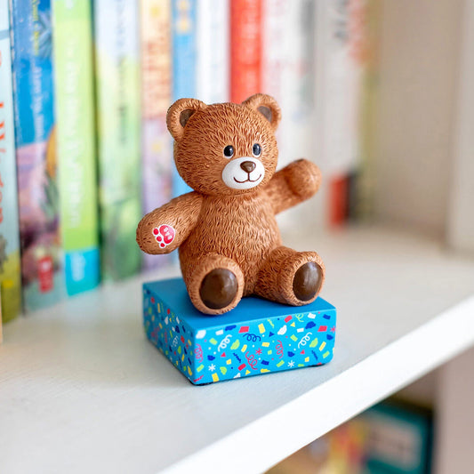 Brown Bear Base | Build-A-Bear® - US 7681