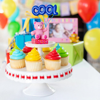 Pink Bear Base | Build-A-Bear® - US 4708