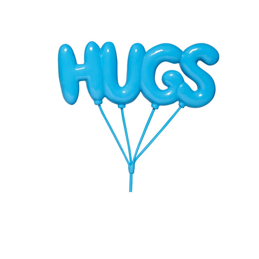 Build-A-Bear® Hugs Balloon Insert - US 7039