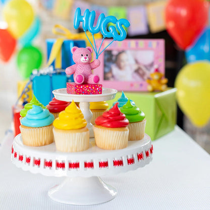 Build-A-Bear® Hugs Balloon Insert - US 9403