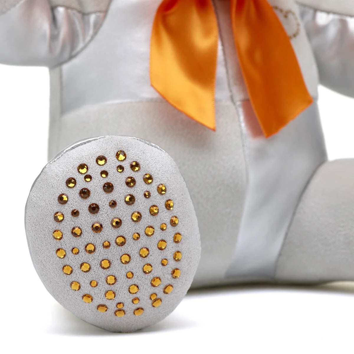 Birthstone Bear Featuring Swarovski® Topaz crystals | Build-A-Bear® - US 2537