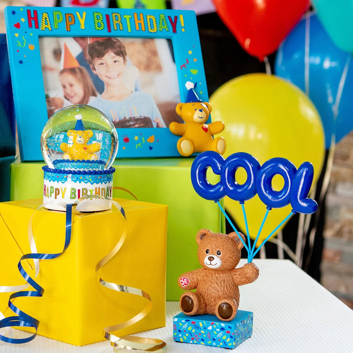 Build-A-Bear® Cool Balloon Insert - US 2553