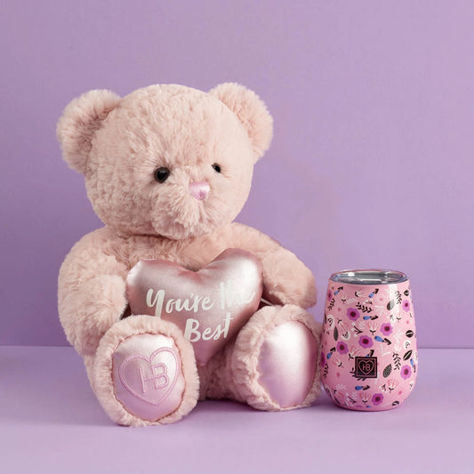You're the Best Gift Box | Build-A-Bear® - US 9467