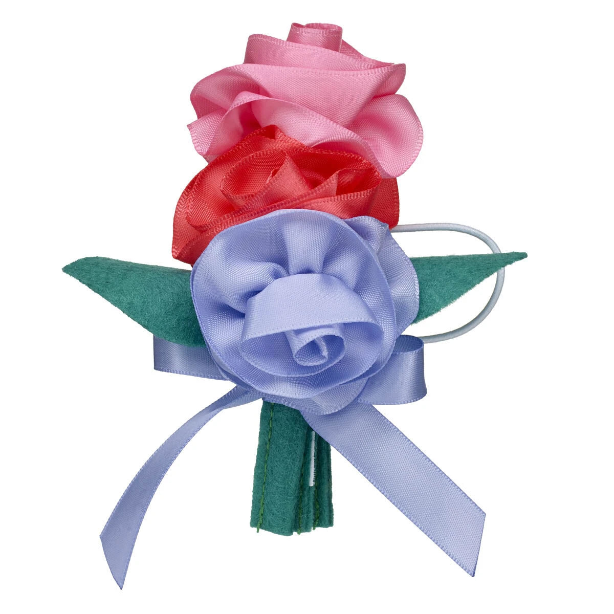 Flower Bouquet Wristie for Stuffed Animals | Build-A-Bear® - US 4400