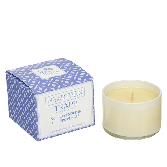 Trapp Signature Home Collection—No. 25 Lavender de Provence Scented Candle | Build-A-Bear® - US 6664