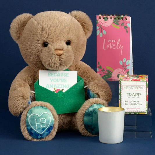 Thinking of You Gift Box | Build-A-Bear® - US 8730