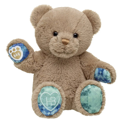 Well Wishes Teddy Bear | Build-A-Bear® - US 5219