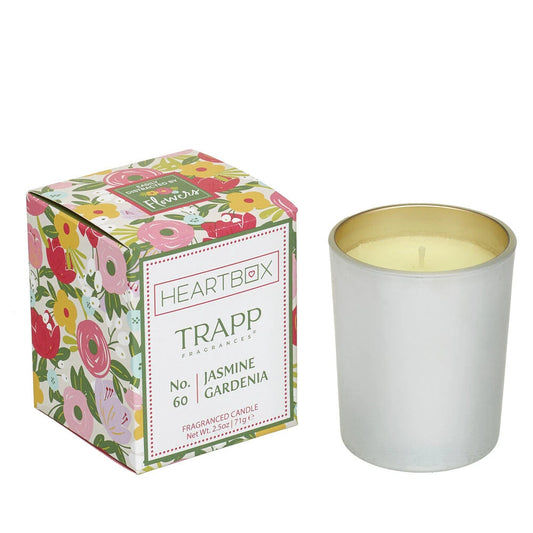 Trapp Signature Home Collection—No. 60 Jasmine Gardenia Scented Candle | Build-A-Bear® - US 8143