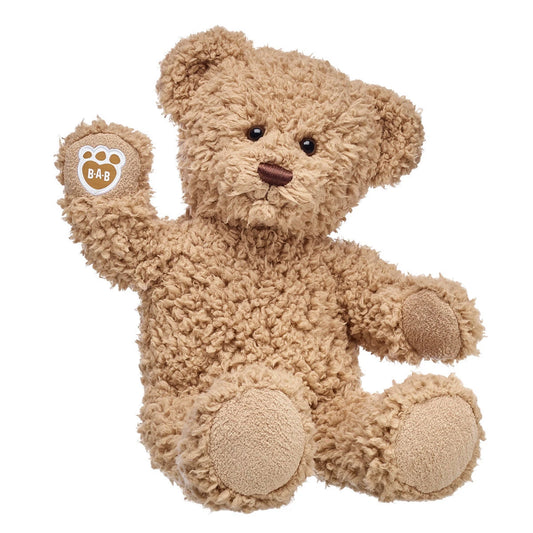 Timeless Teddy Bear Disney &amp; Pixar Toy Story Woody | BAB - US 6454