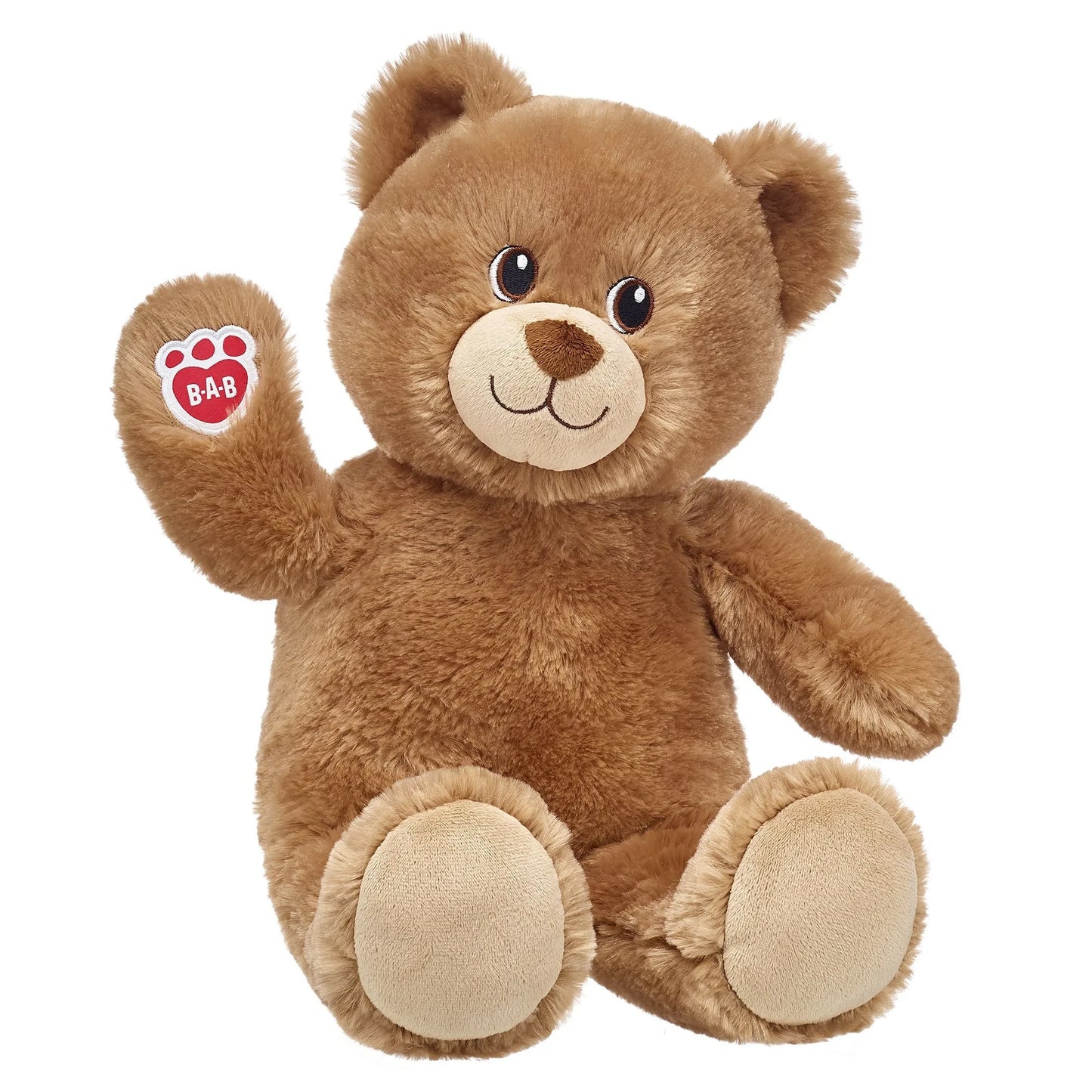 Lil' Cub® Brownie Teddy Bear "Get Well Soon" Gift Set | Build-A-Bear® - US 8306