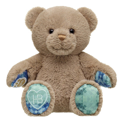 Well Wishes Teddy Bear | Build-A-Bear® - US 5219