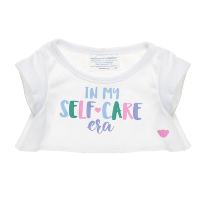 Self Care T-Shirt for Plush Toys | Build-A-Bear® - US 8410