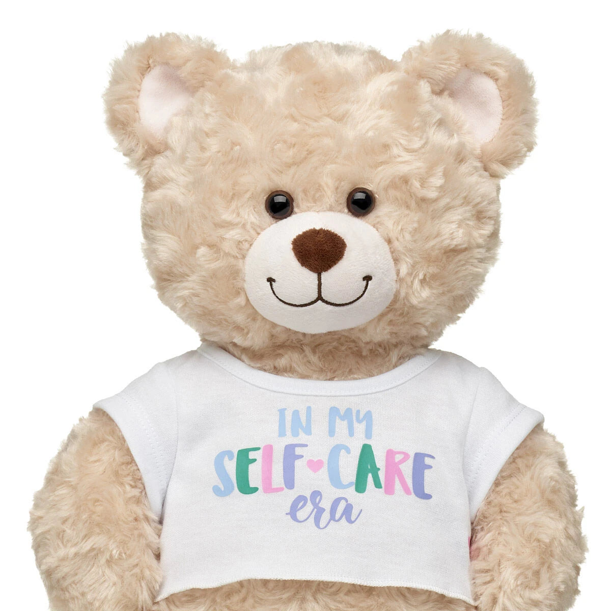 Self Care T-Shirt for Plush Toys | Build-A-Bear® - US 8410