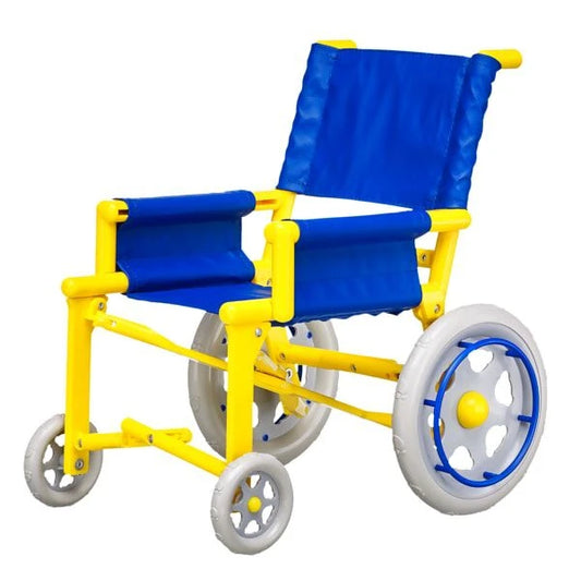 Wild Wheels Wheelchair for Stuffed Animals | Build-A-Bear® - US 7568