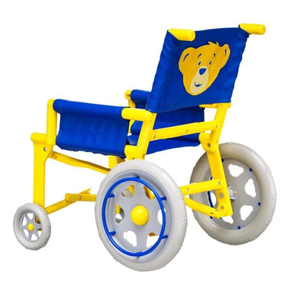 Wild Wheels Wheelchair for Stuffed Animals | Build-A-Bear® - US 7901